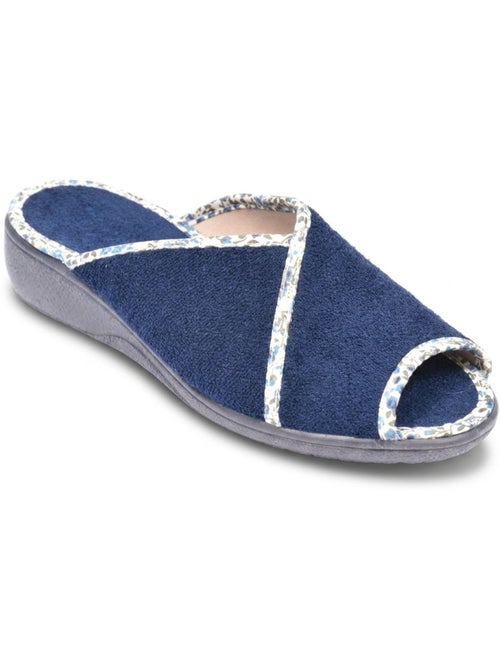 Chinelo Mula Mulher Esponja Respirante OZABI - Kiabi