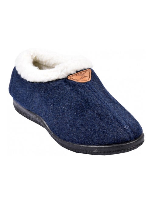 Chinelo Mulher Aconchego COCOONING - Kiabi Chinelo Mulher Aconchego COCOONING - Kiabi