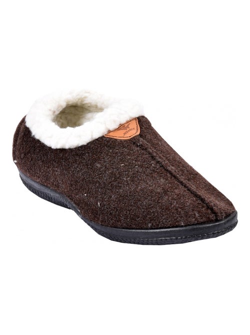 Chinelo Mulher Aconchego COCOONING - Kiabi Chinelo Mulher Aconchego COCOONING - Kiabi