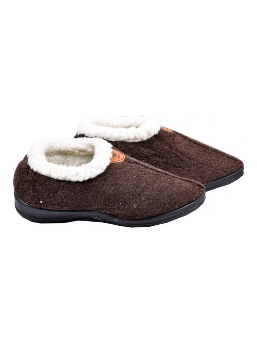 Chinelo Mulher Aconchego COCOONING - Kiabi Chinelo Mulher Aconchego COCOONING - Kiabi