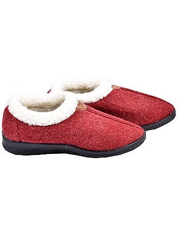 Chinelo Mulher Aconchego COCOONING