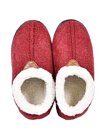 Chinelo Mulher Aconchego COCOONING