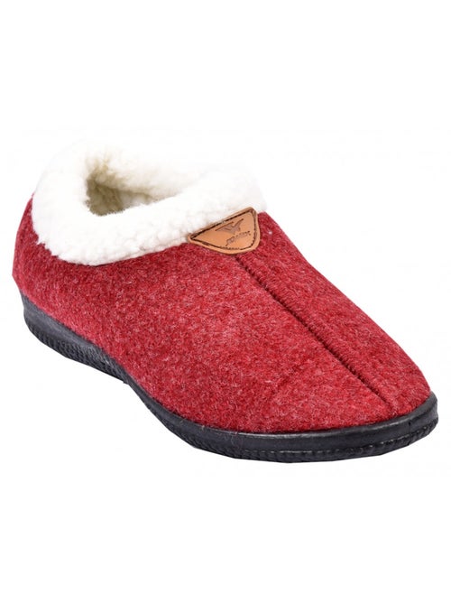 Chinelo Mulher Aconchego COCOONING - Kiabi Chinelo Mulher Aconchego COCOONING - Kiabi
