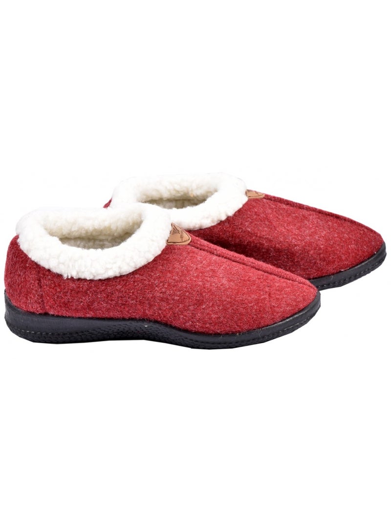 Chinelo Mulher Aconchego COCOONING Dourado/Ouro - Kiabi