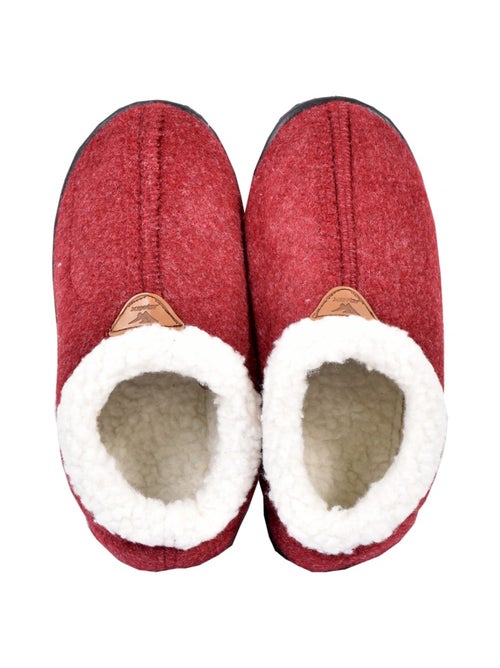 Chinelo Mulher Aconchego COCOONING - Kiabi Chinelo Mulher Aconchego COCOONING - Kiabi