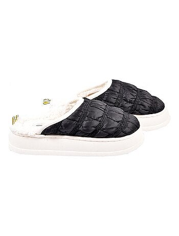 Chinelo mulher aconchego cocooning
