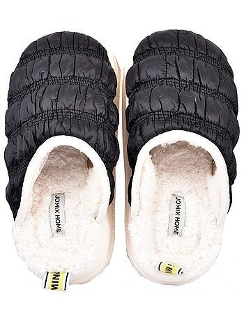Chinelo mulher aconchego cocooning