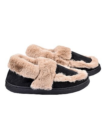 Chinelo Mulher Aconchego COCOONING