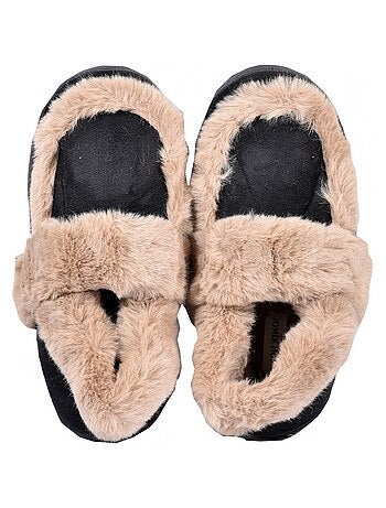 Chinelo Mulher Aconchego COCOONING