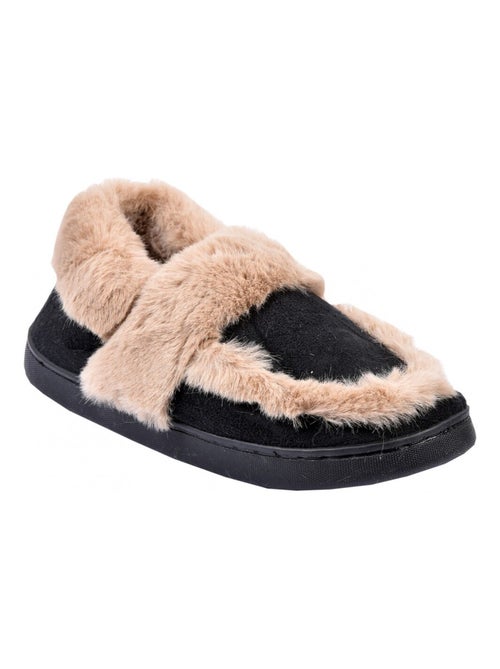 Chinelo Mulher Aconchego COCOONING - Kiabi Chinelo Mulher Aconchego COCOONING - Kiabi