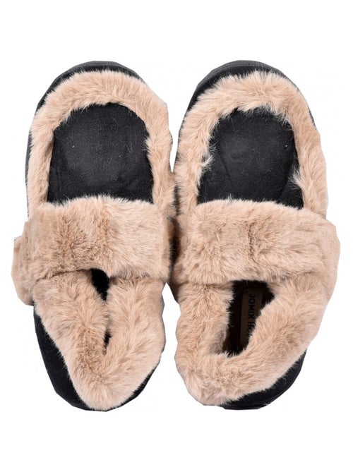 Chinelo Mulher Aconchego COCOONING - Kiabi Chinelo Mulher Aconchego COCOONING - Kiabi