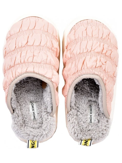 Chinelo mulher aconchego cocooning - Kiabi Chinelo mulher aconchego cocooning - Kiabi