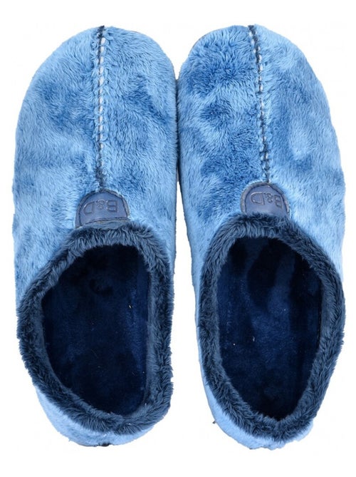 Chinelo Mulher Charentaise PREMIUM - Kiabi Chinelo Mulher Charentaise PREMIUM - Kiabi