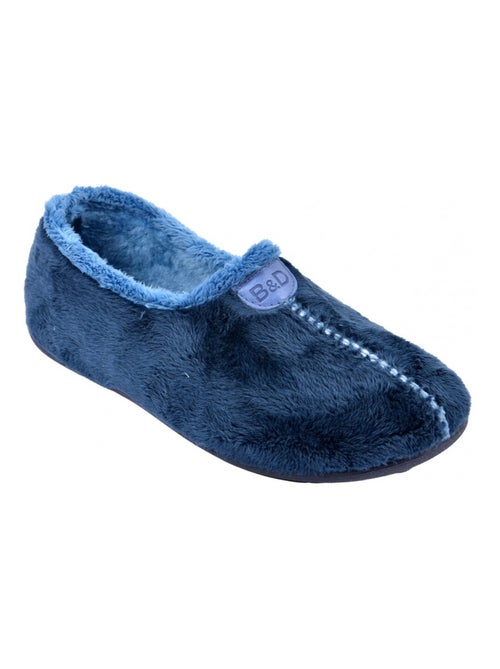 Chinelo Mulher Charentaise PREMIUM - Kiabi Chinelo Mulher Charentaise PREMIUM - Kiabi
