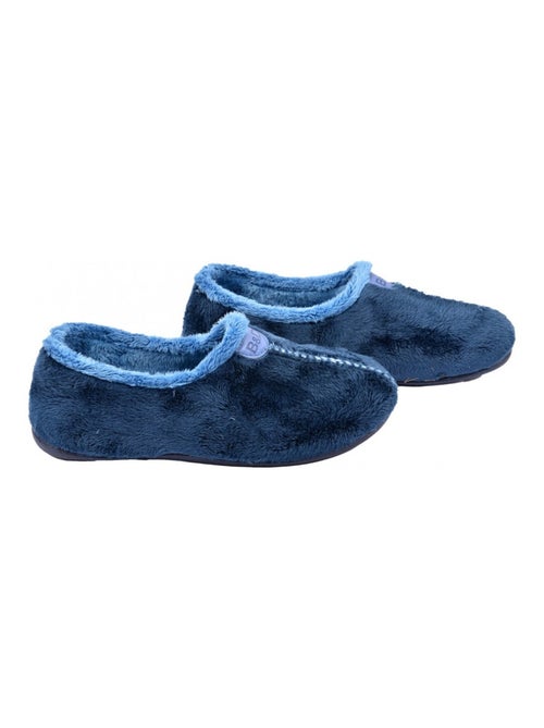 Chinelo Mulher Charentaise PREMIUM - Kiabi Chinelo Mulher Charentaise PREMIUM - Kiabi