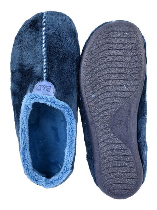 Chinelo Mulher Charentaise PREMIUM - Kiabi Chinelo Mulher Charentaise PREMIUM - Kiabi