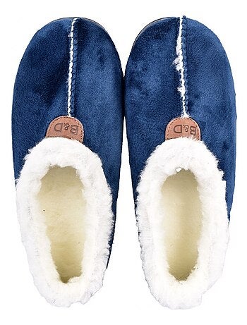 Chinelo Mulher Charentaise PREMIUM