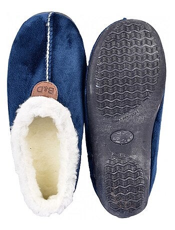 Chinelo Mulher Charentaise PREMIUM