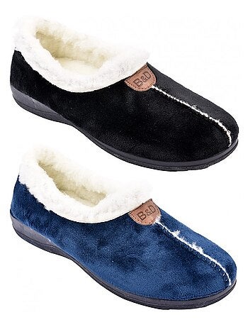 Chinelo Mulher Charentaise PREMIUM