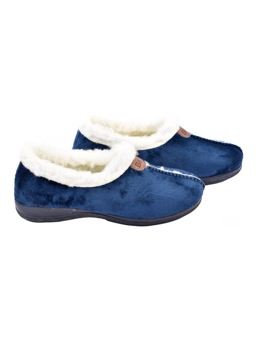 Chinelo Mulher Charentaise PREMIUM - Kiabi Chinelo Mulher Charentaise PREMIUM - Kiabi