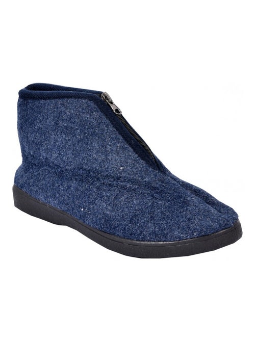 Chinelo Mulher Charentaise PREMIUM - Kiabi Chinelo Mulher Charentaise PREMIUM - Kiabi