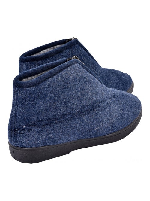 Chinelo Mulher Charentaise PREMIUM - Kiabi Chinelo Mulher Charentaise PREMIUM - Kiabi