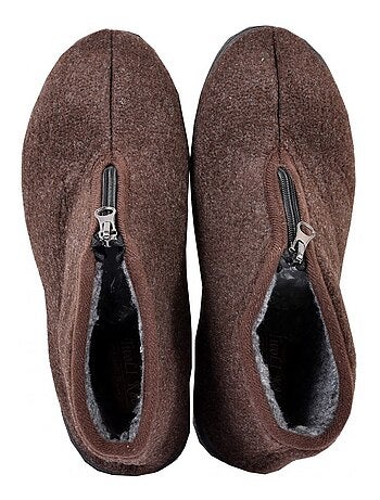 Chinelo Mulher Charentaise PREMIUM