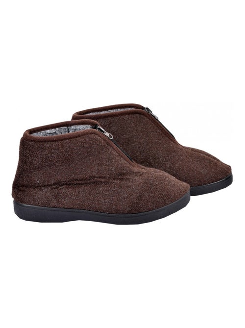 Chinelo Mulher Charentaise PREMIUM - Kiabi Chinelo Mulher Charentaise PREMIUM - Kiabi