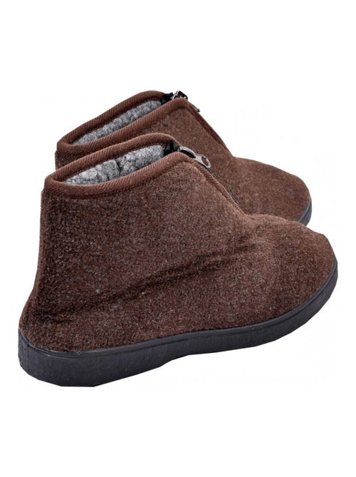 Chinelo Mulher Charentaise PREMIUM - Kiabi Chinelo Mulher Charentaise PREMIUM - Kiabi