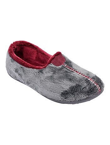 Chinelo Mulher Charentaise PREMIUM