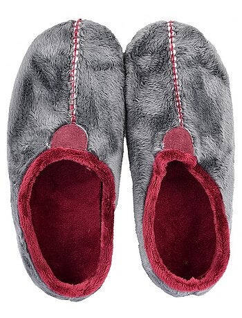 Chinelo Mulher Charentaise PREMIUM