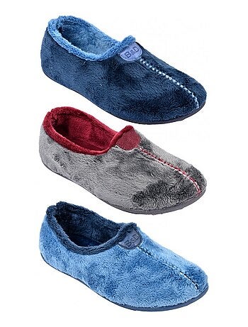 Chinelo Mulher Charentaise PREMIUM