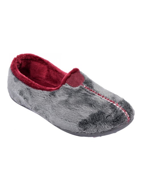 Chinelo Mulher Charentaise PREMIUM - Kiabi