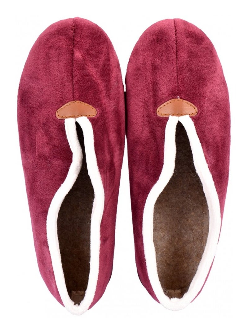 Chinelo Mulher Charentaise PREMIUM Dourado/Ouro - Kiabi