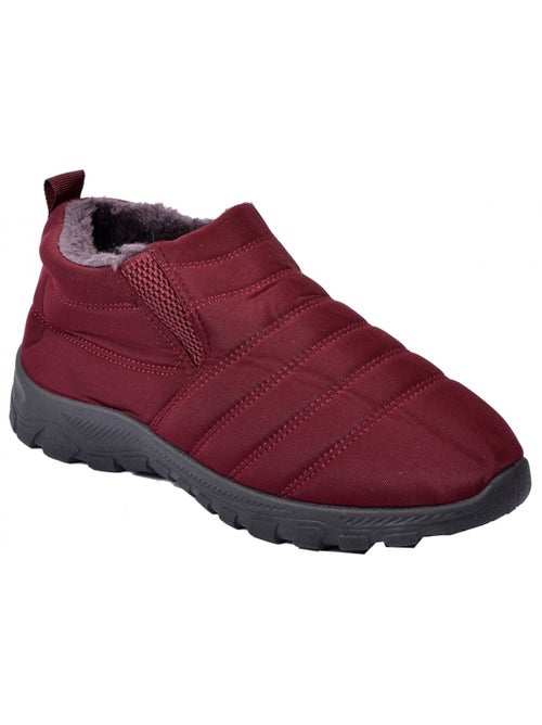 Chinelo Mulher Charentaise PREMIUM - Kiabi Chinelo Mulher Charentaise PREMIUM - Kiabi