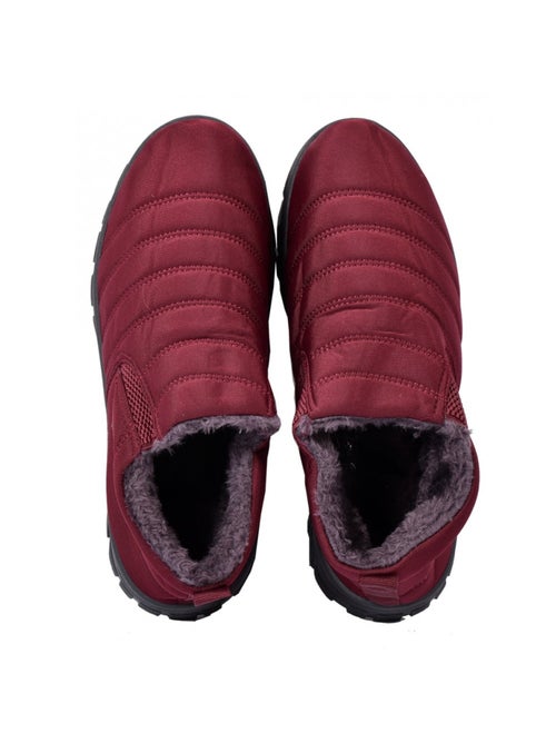 Chinelo Mulher Charentaise PREMIUM - Kiabi Chinelo Mulher Charentaise PREMIUM - Kiabi