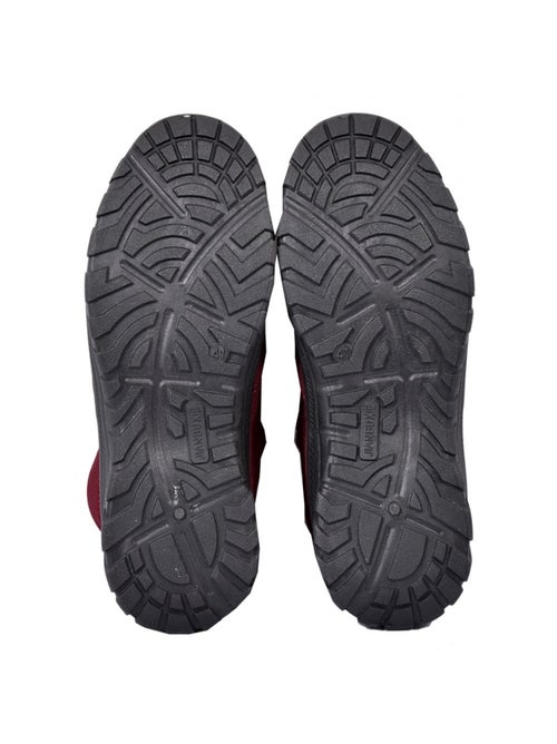 Chinelo Mulher Charentaise PREMIUM - Kiabi Chinelo Mulher Charentaise PREMIUM - Kiabi
