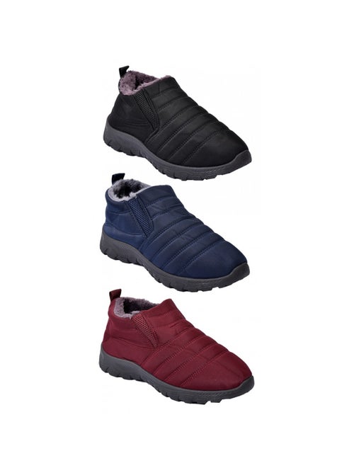 Chinelo Mulher Charentaise PREMIUM - Kiabi Chinelo Mulher Charentaise PREMIUM - Kiabi