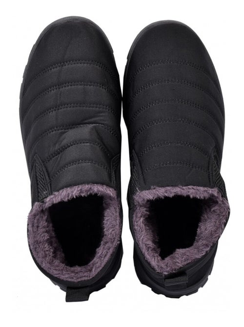 Chinelo Mulher Charentaise PREMIUM - Kiabi Chinelo Mulher Charentaise PREMIUM - Kiabi