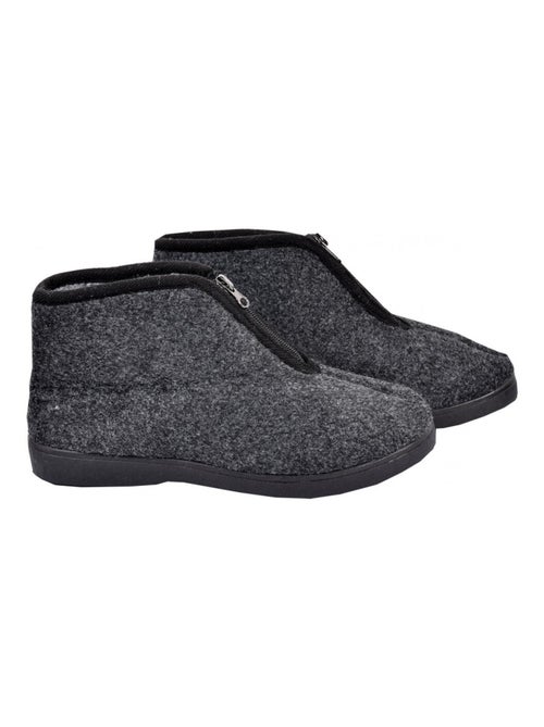 Chinelo Mulher Charentaise PREMIUM - Kiabi