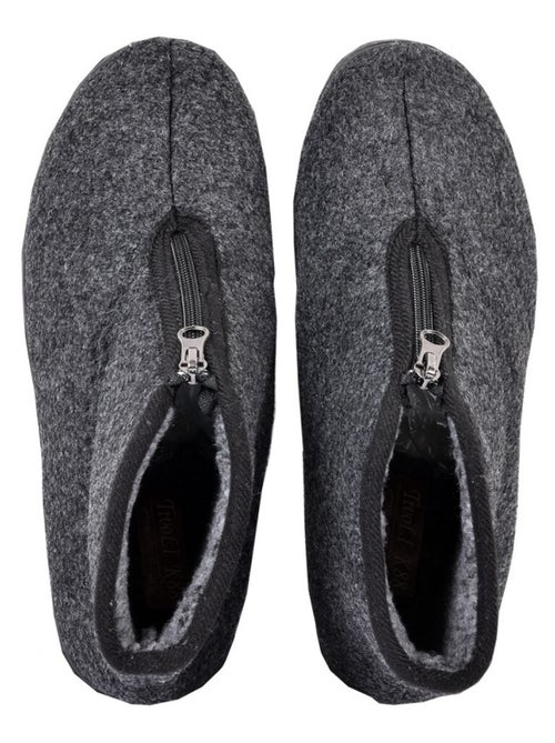 Chinelo Mulher Charentaise PREMIUM - Kiabi