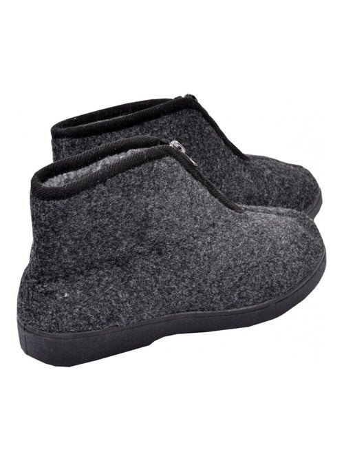 Chinelo Mulher Charentaise PREMIUM - Kiabi