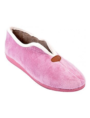 Chinelo Mulher Charentaise PREMIUM