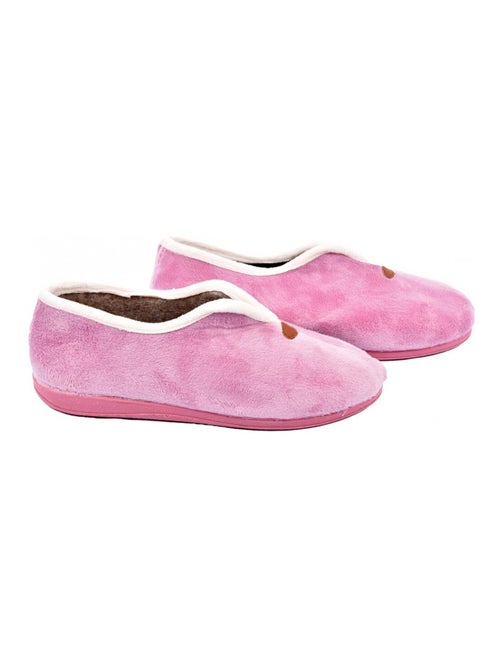 Chinelo Mulher Charentaise PREMIUM - Kiabi