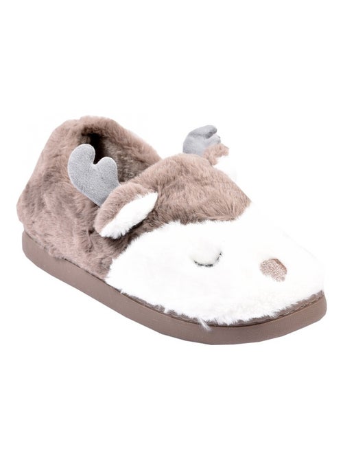 Chinelo Mulher Fantasia - Kiabi