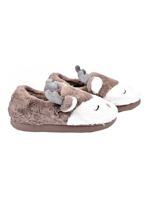 Chinelo Mulher Fantasia - Kiabi