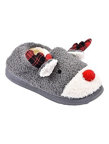 Chinelo Mulher Fantasia