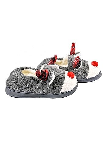 Chinelo Mulher Fantasia