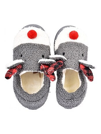 Chinelo Mulher Fantasia