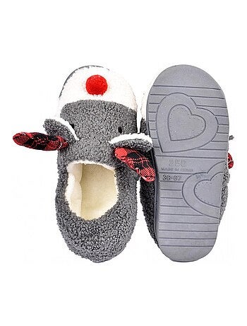 Chinelo Mulher Fantasia